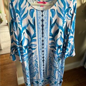 Lilly Pulitzer women’s dress - size XL